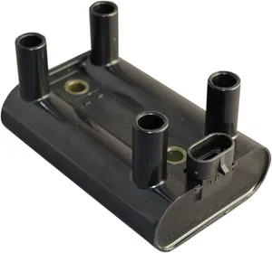 Drag Specialties COIL IGNITION M8 17+