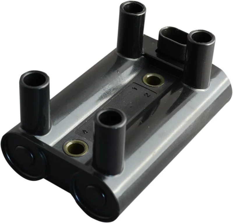 Drag Specialties COIL IGNITION M8 17+