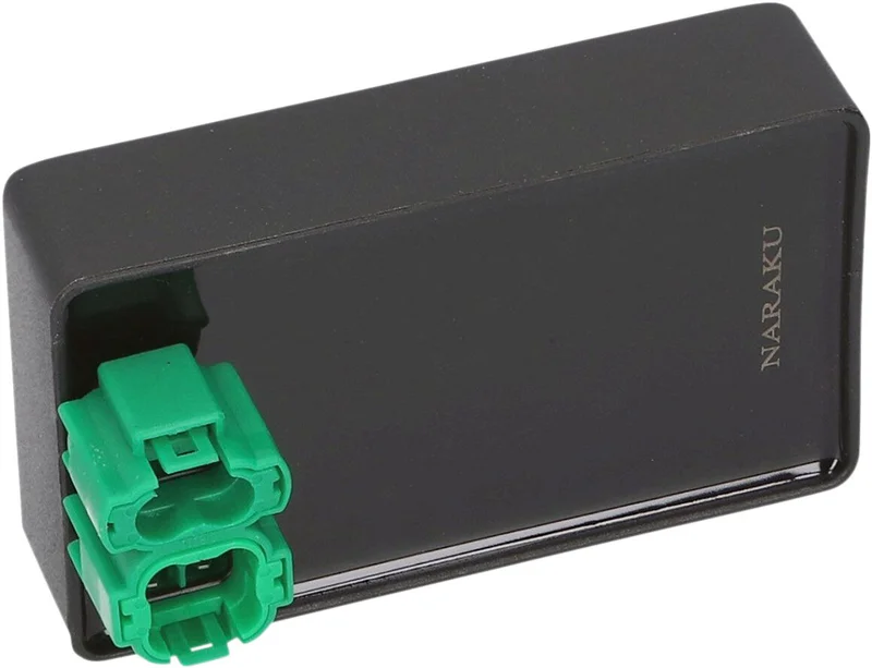 101 OCTANE IGNITION COIL