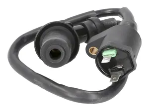 101 OCTANE IGNITION COIL