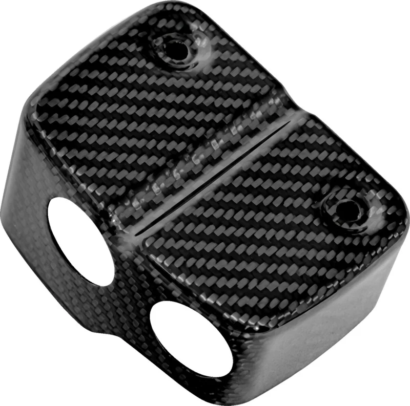 Saddlemen COVER COIL - CARBON FIBER - GL