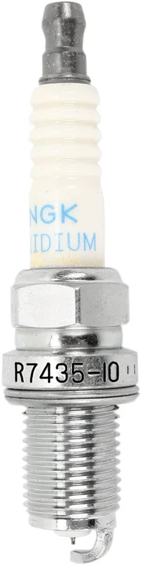 NGK SPARK PLUGS SPARK PLUG RACING R7435-10