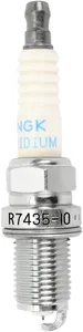 NGK SPARK PLUGS SPARK PLUG RACING R7435-10