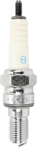 NGK SPARK PLUGS SPARK PLUG RACING R0409B-8