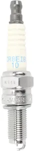 NGK SPARK PLUGS SPARK PLUG IRIDIUM CR8EIB10