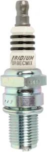 NGK SPARK PLUGS SPARK PLUG IRIDIUM IX BR9ECMIX