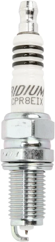 NGK SPARK PLUGS SPARK PLUG IRIDIUM IX DCPR8EIX