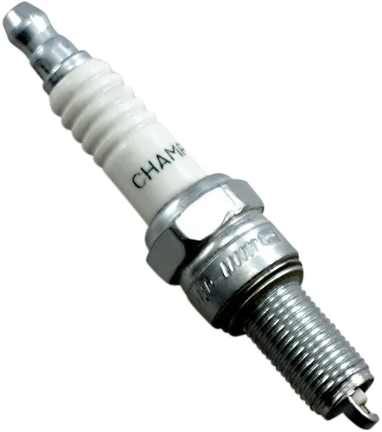 CHAMPION SPARK PLUG COPPER PLUS RG6YC