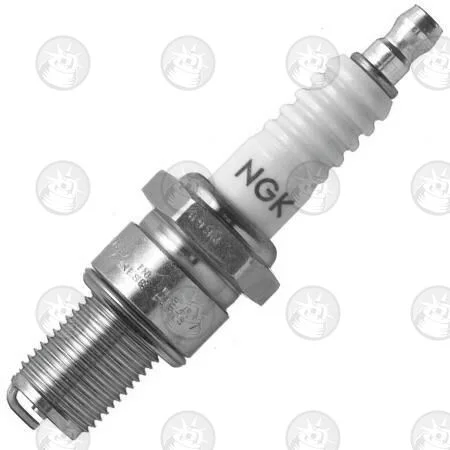 NGK SPARK PLUGS SPARK PLUG B6ES