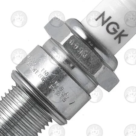 NGK SPARK PLUGS SPARK PLUG B6ES