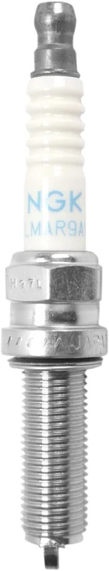 NGK SPARK PLUGS SPARK PLUG LASER-IRIDIUM SILMAR9A9S