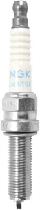 NGK SPARK PLUGS SPARK PLUG LASER-IRIDIUM SILMAR9A9S