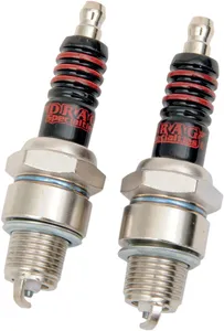 Drag Specialties SPARK PLUGS 71-85 XL   