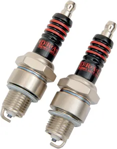 Drag Specialties SPARK PLUGS 79-85 XL   