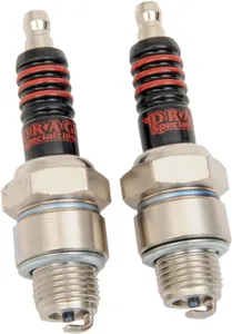 Drag Specialties SPARK PLUGS 57-78 XL   