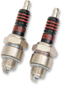 Drag Specialties SPARK PLUGS 48-74 BT   