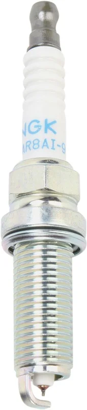 NGK SPARK PLUGS SPARK PLUG LASER-IRIDIUM LKAR8AI-9