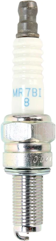 NGK SPARK PLUGS SPARK PLUG IRIDIUM MR7BI-8