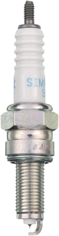 NGK SPARK PLUGS SPARK PLUG LASER-IRIDIUM SIMR8A9