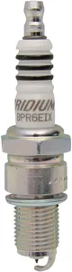NGK SPARK PLUGS SPARK PLUG IRIDIUM IX BPR6EIX