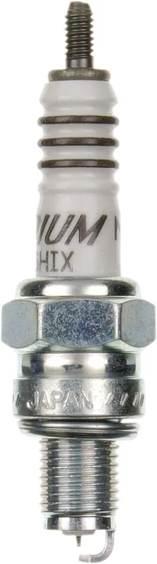 NGK SPARK PLUGS SPARK PLUG IRIDIUM IX CR6HIX