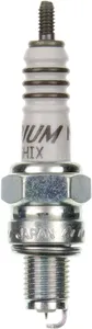 NGK SPARK PLUGS SPARK PLUG IRIDIUM IX CR6HIX