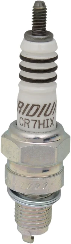 NGK SPARK PLUGS SPARK PLUG IRIDIUM IX CR7HIX