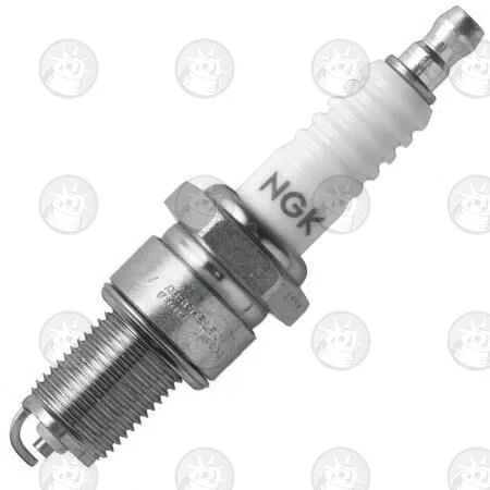 NGK SPARK PLUGS SPARK PLUG STANDARD BP5ES