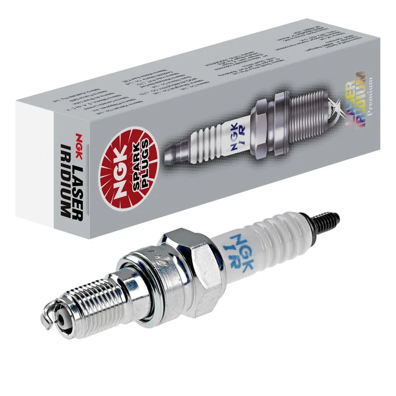 NGK SPARK PLUGS SPARK PLUG IRIDIUM CR9EHI-9