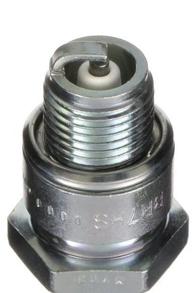 NGK SPARK PLUGS SPARK PLUG BR7HS SOLID TERMINAL NUT (7852)