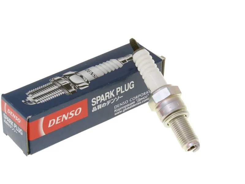 DENSO DENSO SPARKPLUG U24ESR-N