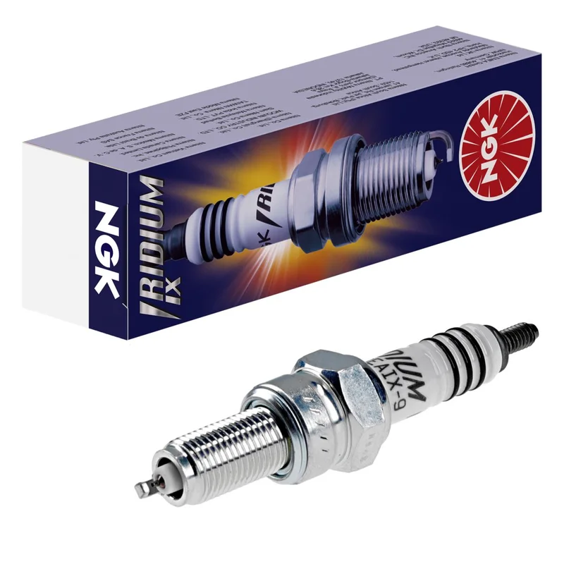 NGK SPARK PLUGS SPARK PLUG NGK CPR8EAIX-9