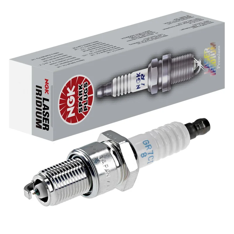 NGK SPARK PLUGS SPARK PLUG NGK GR7CI-8