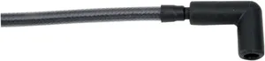 Magnum Shielding PLUG WIRE BLK 07-19 XL