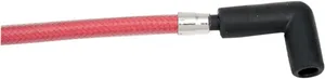 Magnum Shielding PLUG WIRE RED 07-19 XL