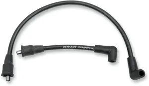 Drag Specialties PLUG WIRES 85-99 SOFTAIL
