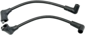 Drag Specialties PLUG WIRES 82-99 FXR