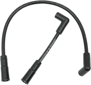 Drag Specialties PLUG WIRES 99-17 FXD