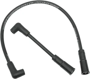 Drag Specialties PLUG WIRES 00-17 SOFTAIL