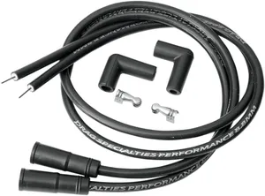 Drag Specialties PLUG WIRES 8.8UNIVERSL TC