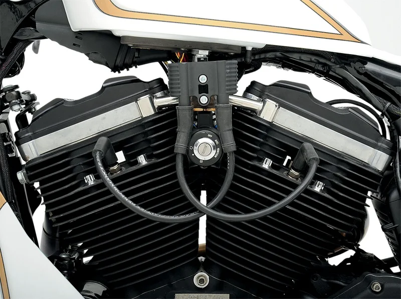 Drag Specialties PLUG WIRES 8.8UNIVERSL TC