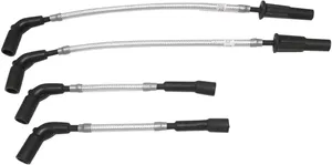 Magnum Shielding PLUG WIRE SCII SFT 18-