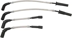 Magnum Shielding PLUG WIRE POLSTLS SFT 18-
