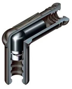 CHAMPION RESISTOR 90 BOOT PRO-0U