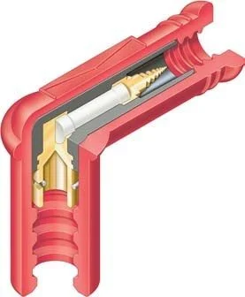 CHAMPION RESISTOR 90 BOOT PRO-5M