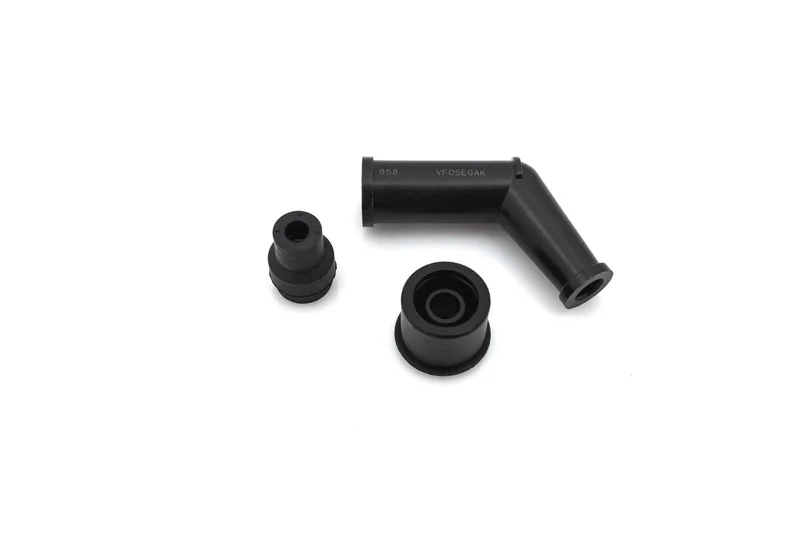 NGK SPARK PLUGS SPARK PLUG CAP VF05EGAK