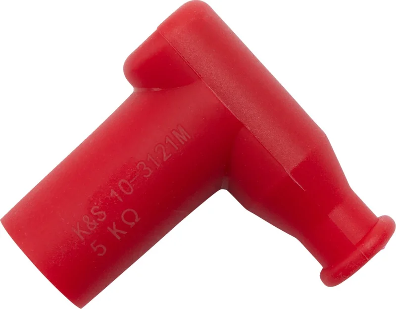 Moose Offroad SPARK PLUG RESISTOR COVER