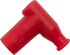 Moose Offroad SPARK PLUG RESISTOR COVER