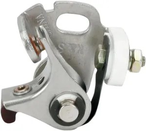 K&S TECHNOLOGIES IGNITION CONTACT POINTS
