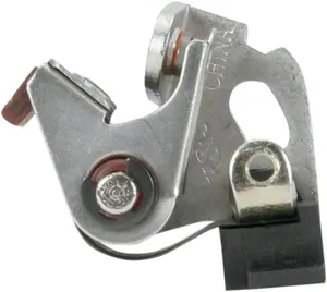 K&S TECHNOLOGIES IGNITION CONTACT POINTS